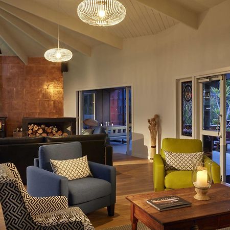 Awaroa Lodge Exterior photo