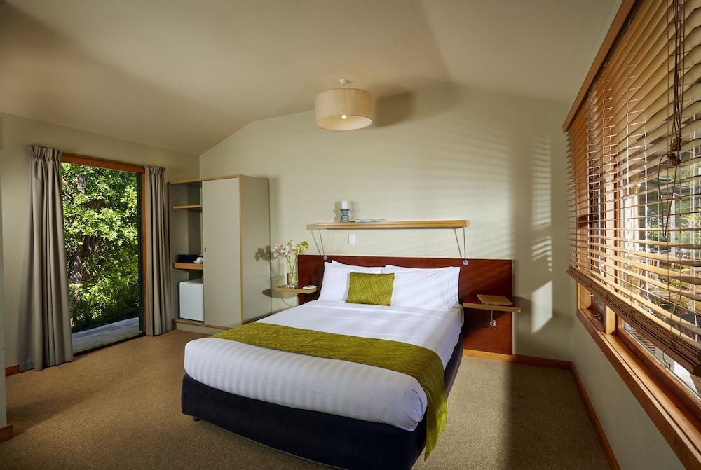 Awaroa Lodge Exterior photo