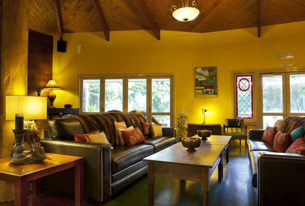 Awaroa Lodge Exterior photo