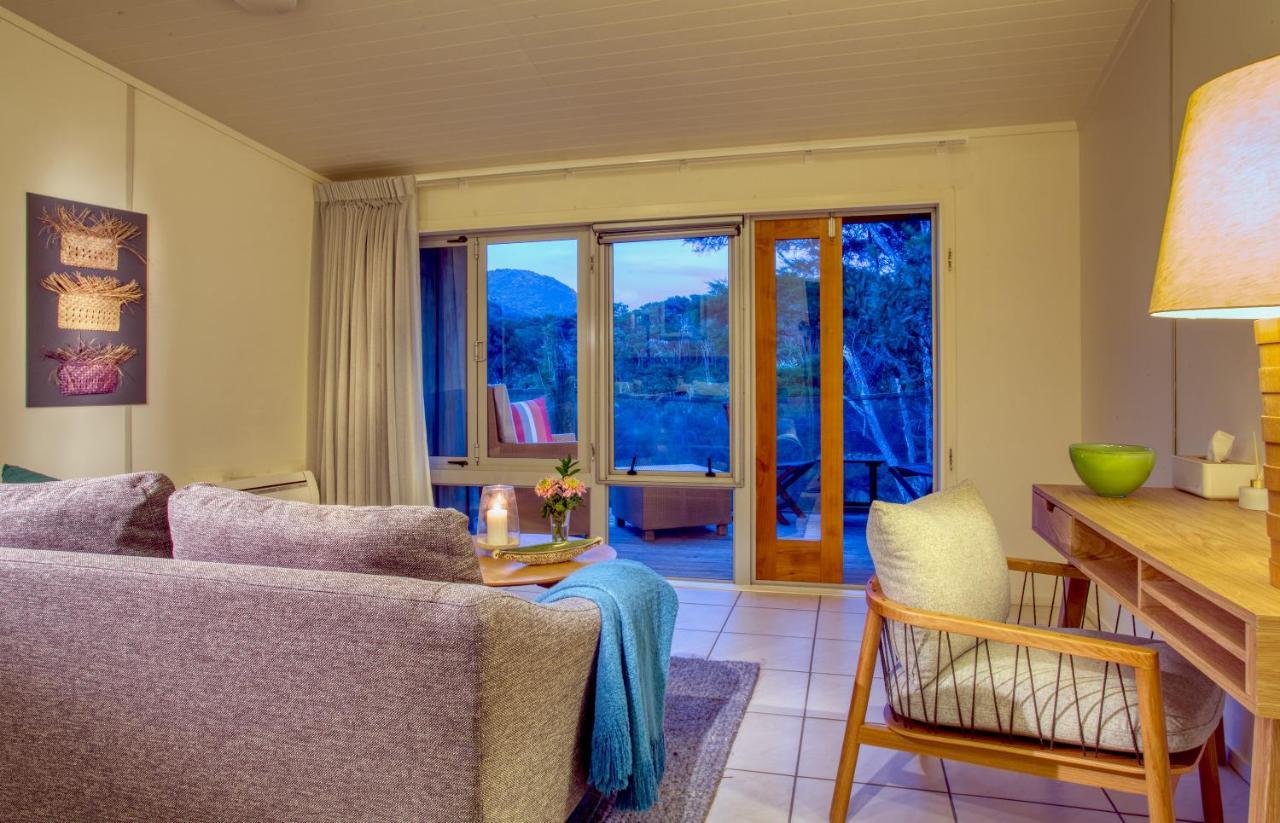 Awaroa Lodge Exterior photo